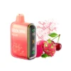 Geek Bar Pulse Cherry Bomb 15000 Puffs Disposable Vape