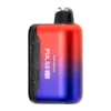 Blue Razz Ice Patriot Geek Bar Pulse X 25k Puffs Disposable Vape